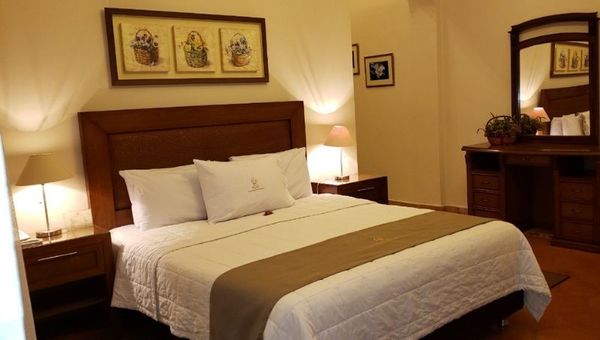 El Gran Hotel del Paraguay fue remodelado y presenta nuevos paquetes de alojamiento