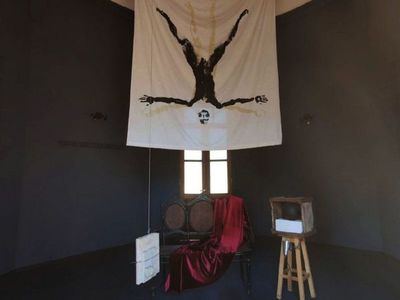 Museos y muestras permanecen habilitados  para visitas guiadas