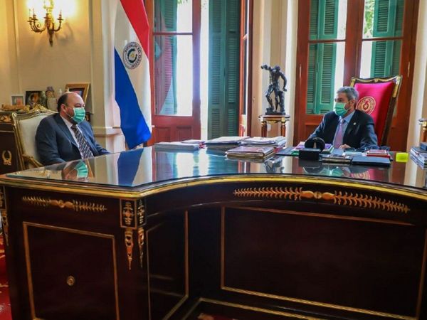 Corea inyectará USD 11 millones para potenciar Aduanas