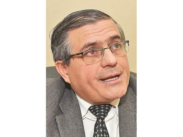 Anticorrupción investiga acuerdo secreto entre Petropar y Texos
