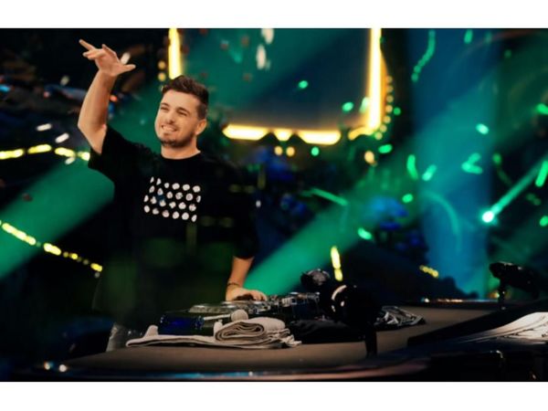 El Tomorrowland consolida los festivales por streaming