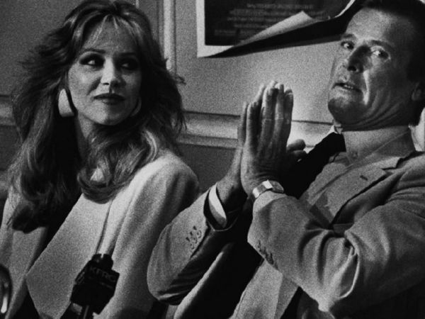 La actriz y chica Bond Tanya Roberts muere a los 65 años