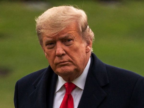 Piden investigar a Trump por intento de manipulación