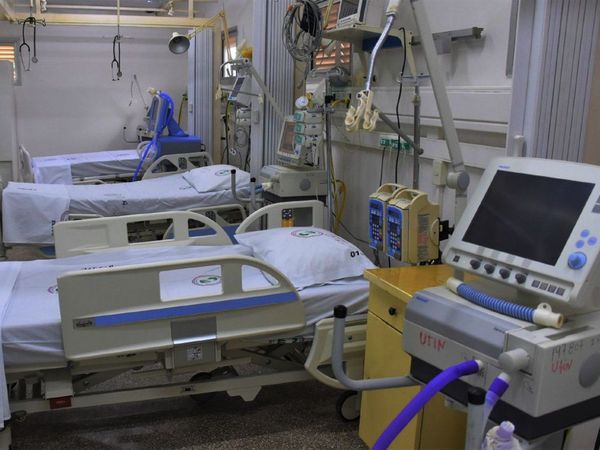 Directivas de Imedic buscan donar camas en el caso de facturas falsas