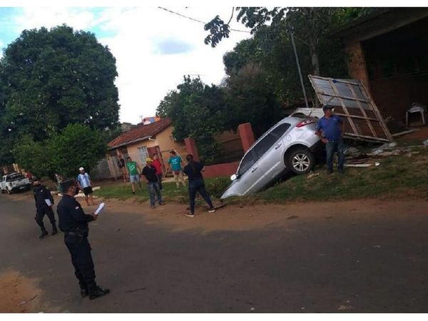 Otro borracho al volante mata a una niña