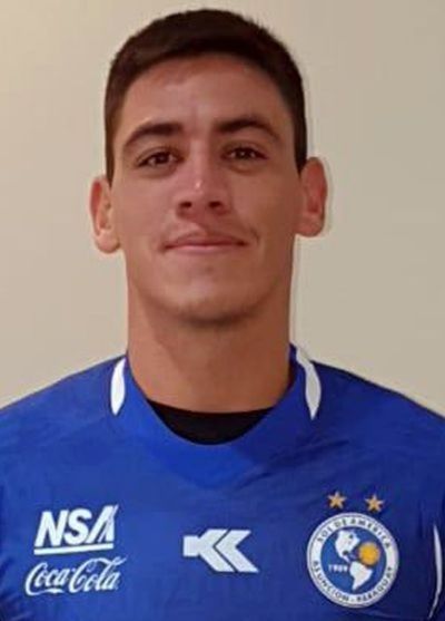 Primera incorporación - Fútbol - ABC Color