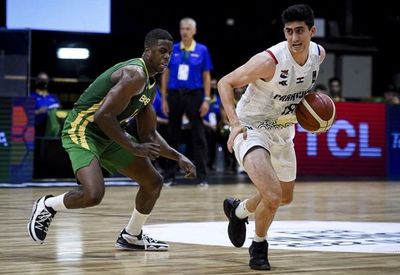 Camada joven en Selección Nacional - Básquetbol - ABC Color