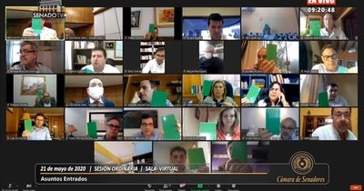 La Nación / Tratarán ayuda a sectores gastronómico y turístico