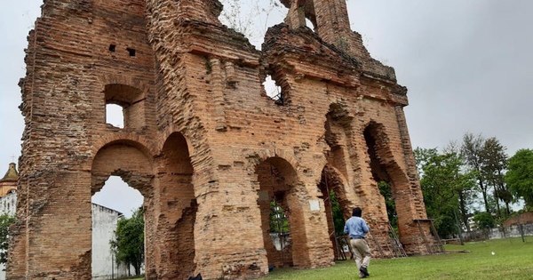 La Nación / El turismo interno repunta progresivamente