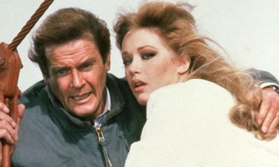 Adiós a una chica Bond y ángel de Charlie - Espectáculos - ABC Color