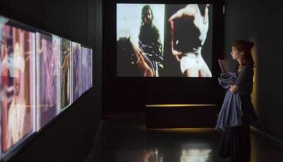 9° Festival Internacional de Videoarte de Camagüey en Cuba
