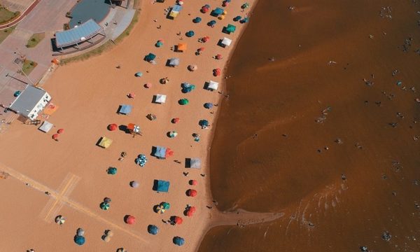 Controversia por apertura de playas encarnacenas se trasladó a las redes