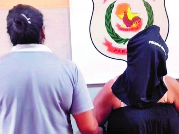 Dos hermanitas abusadas y embarazadas del cuidador