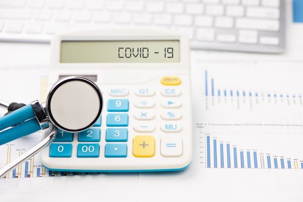 Terminó el 2020 pero no la pandemia: Medidas de apoyo financiero y tributario continúan en el 2021 - MarketData