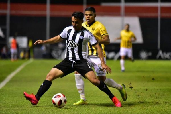Libertad: Ocho bajas y buscan dos centrales