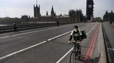 Nuevo confinamiento total en Inglaterra ante imparable aumento de casos de COVID-19