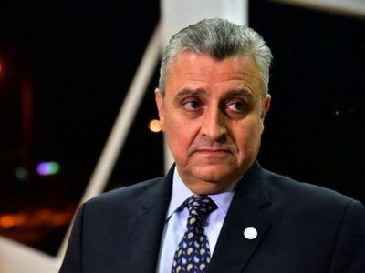 Juan Ernesto Villamayor: "Por recibir la propuesta uno ya aparece como sospechoso"