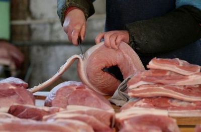 China suspende importaciones de planta de cerdo de Brasil por preocupaciones por coronavirus