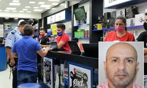 A pesar de las denuncias por estafa contra Compras Paraguay, sigue abierto al público – Diario TNPRESS