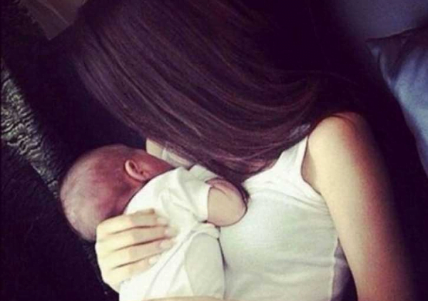 Hombre denuncia que su pareja desapareció con su hijo - Noticiero Paraguay