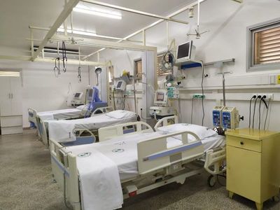 Un 45% de pacientes internados en Terapia sobreviven al Covid-19