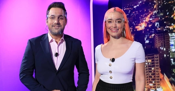 Kike Casanova se aleja de “El Resumen” y ¿se prepara para el Baila?