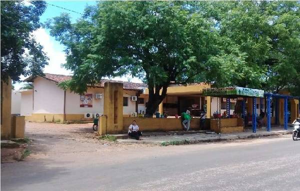 Realizan análisis exhaustivo de la ficha médica de enfermera fallecida por COVID en Caaguazú » Ñanduti