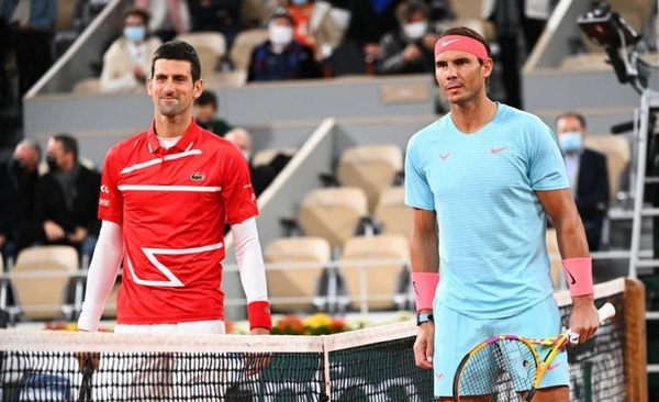 HOY / Djokovic y Nadal son los grandes reclamos de la ATP Cup 2021