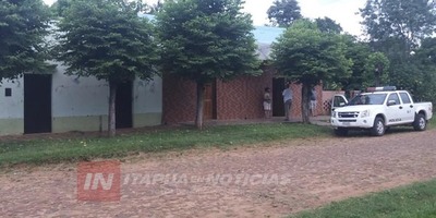 VIOLENTO ASALTO A COMERCIANTE EN GRAL. ARTIGAS