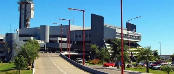 Hoy se reanudan vuelos directos entre Paraguay y Estados Unidos