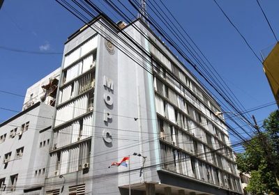 Ministerio de Obras licita obras del Corredor Metropolitano del Este | .::Agencia IP::.