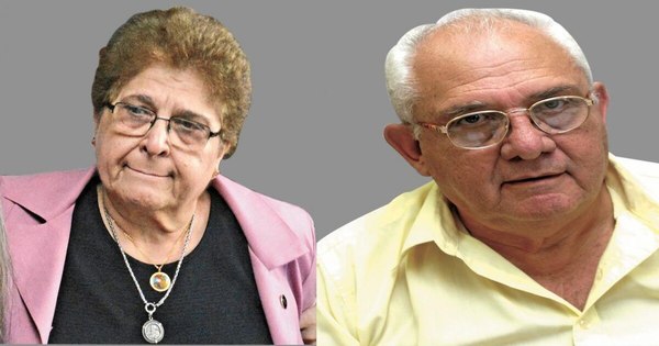 La Nación / Se suspendió audiencia preliminar de Yore y Fatecha por “tragada” en el MDP