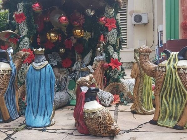 Piden a los Reyes Magos no salir a última hora