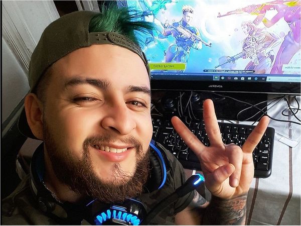 Youtuber paraguayo fue asesinado en Argentina