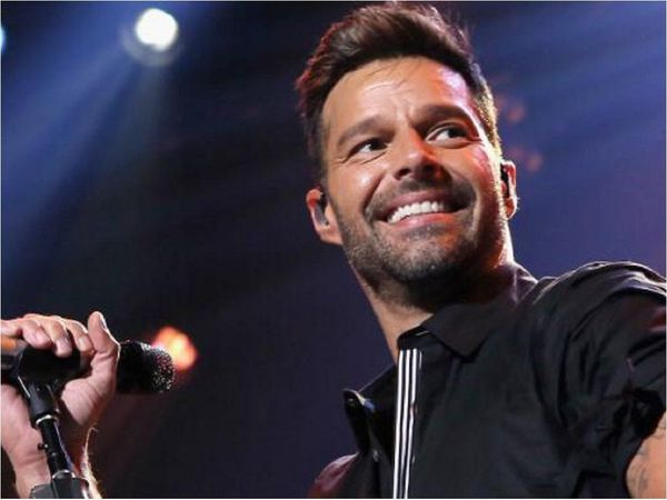 Ricky Martin recibirá homenaje por su obra filantrópica