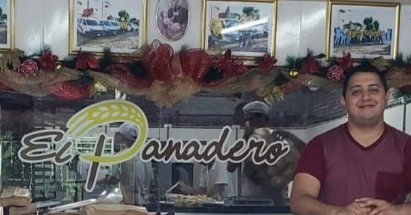 La Nación / Emprendedores LN: Siguió tradición centenaria de la bisabuela y hoy sostiene El Panadero