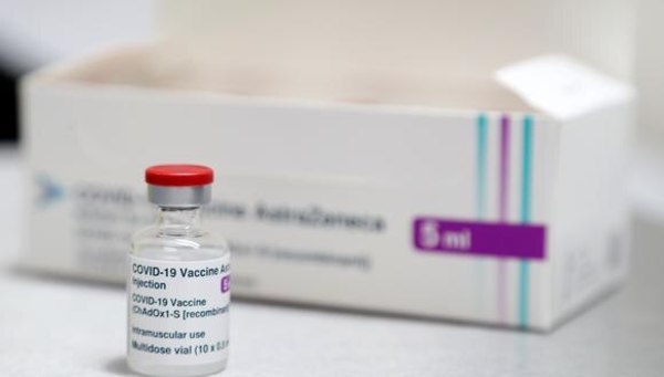 México aprueba vacuna de AstraZeneca/Oxford contra covid-19