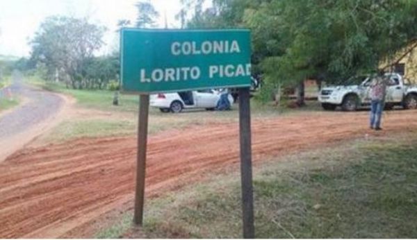 Adolescente brasileño baleado en montes de Lorito Picada - Amambay
