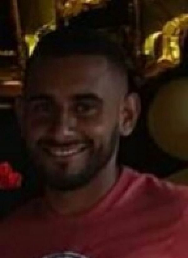Brasileño de 24 años es la segunda víctima de homicidio en Pedro Juan Caballero