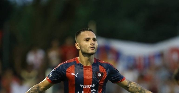 HOY / Chiqui pide a Colmán y Cerro hará el esfuerzo