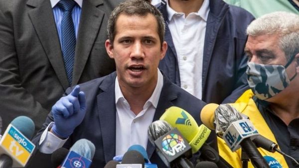 Venezuela: oposición extiende sus funciones en la Asamblea y chavismo alista su irrupción en el Parlamento - ADN Digital