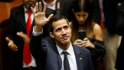 HOY / Guaidó instala en Venezuela un Parlamento continuista con menos apoyo