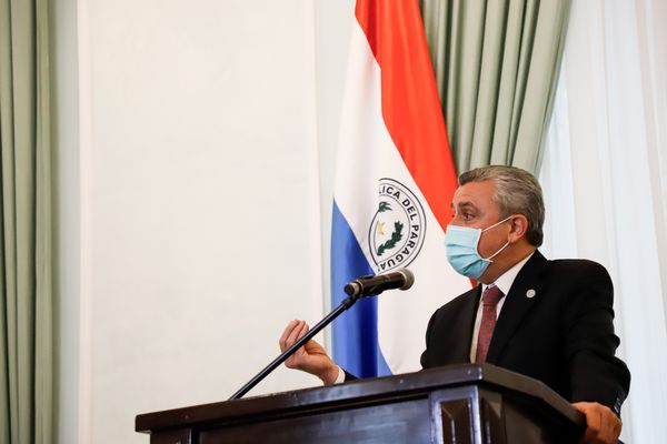 Paraguay confirma que emisarios de Guaidó ofrecieron quita de deuda petrolera - MarketData