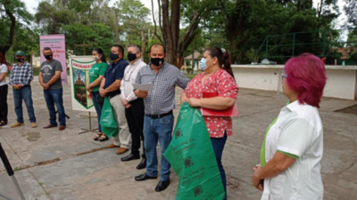 “La cultura ecológica es gracias al diálogo”