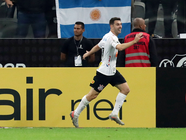 Mauro Boselli, cada vez más cerca de Cerro Porteño