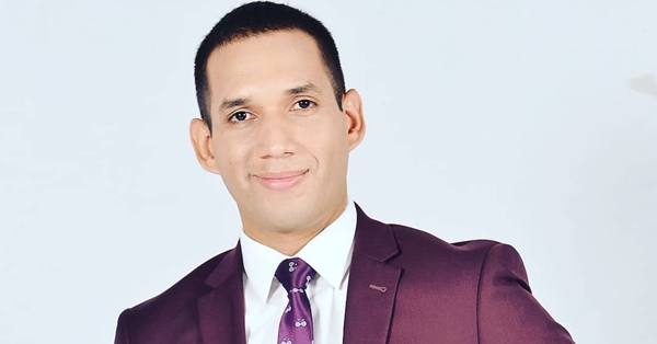 Iván Páez habla de su nuevo desafío en “El Resumen Noticias”