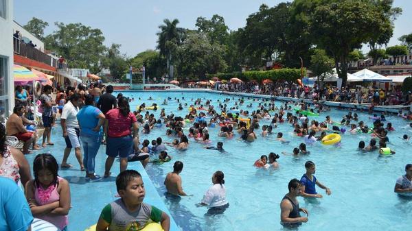 A causa de las fiestas y descontrol puede aumentar enfermos de covid – Prensa 5