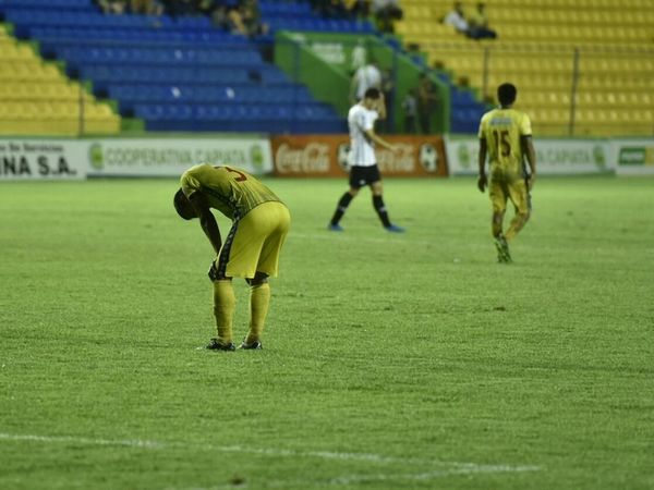 “El inicio de la Intermedia está fijado para el 12 de marzo” - Fútbol - ABC Color