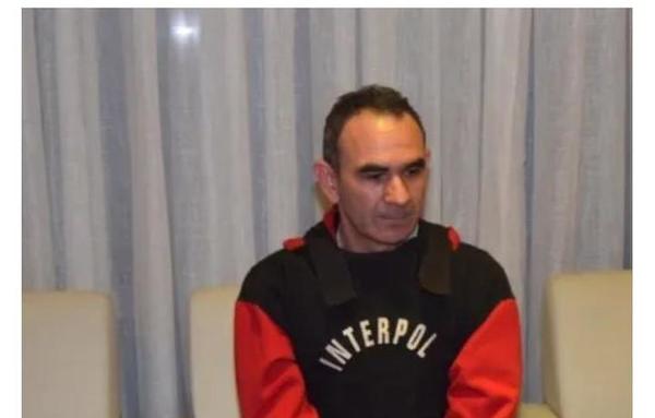 Inicia juicio oral contra "Male'i'' por el secuestro y crimen de Cecilia Cubas
