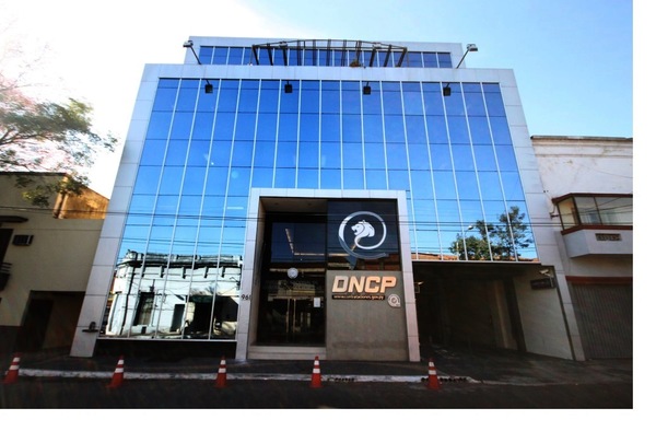 DNCP contradice a titular del IPS con relación a compra de software - Megacadena — Últimas Noticias de Paraguay
